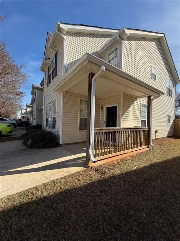 2409 Brianna Drive, Hampton, GA 30228 - Image #2