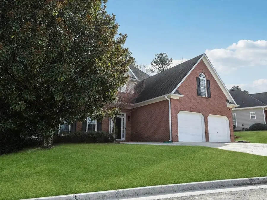1192 Vinings Place Circle Se, Mableton, GA 30126 - Image #3