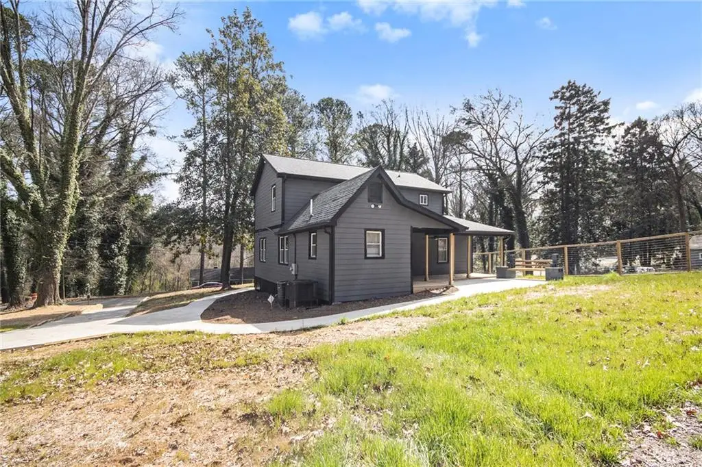 441 Pomona Circle Sw, Atlanta, GA 30315 - #1