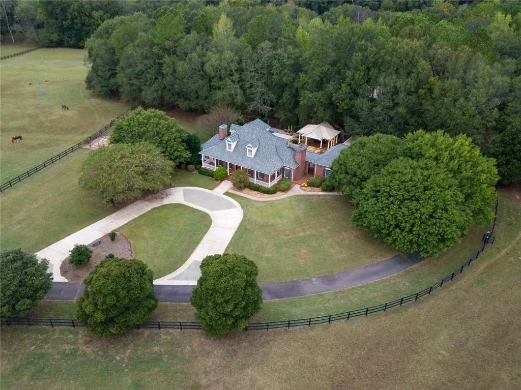 75 Rivercreek Crossing, Kingston, GA 30145 - #1