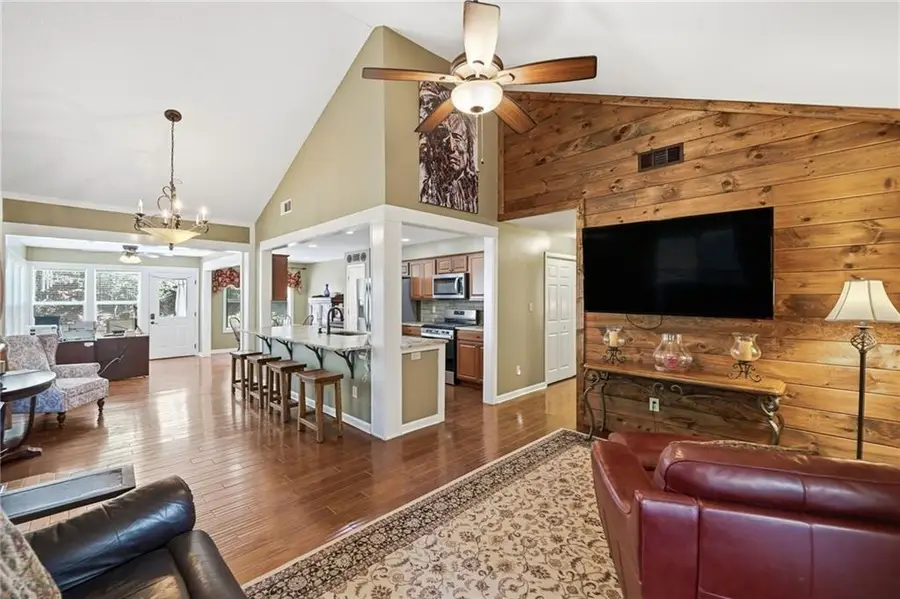 201 Talona Lake Terrace, Ellijay, GA 30536 - #3