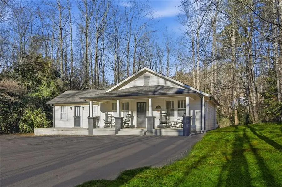 1374 Dawsonville Highway, Dahlonega, GA 30533 - #3