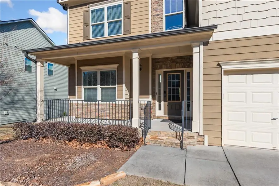 3758 Lake Haven Way, Atlanta, GA 30349 - Image #2