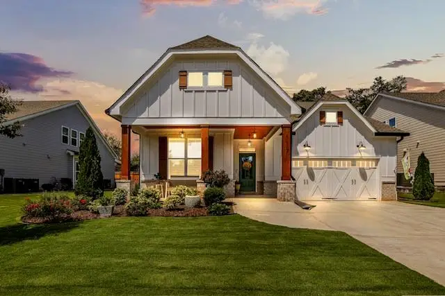 117 Alaina Road, Canton, GA 30115 - Image #1