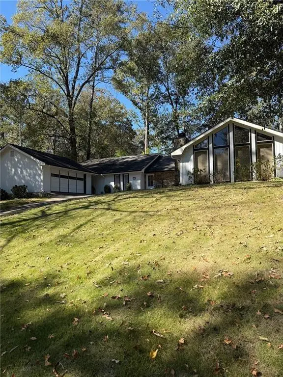 392 Greenfield Court, Marietta, GA 30068 - Image #1