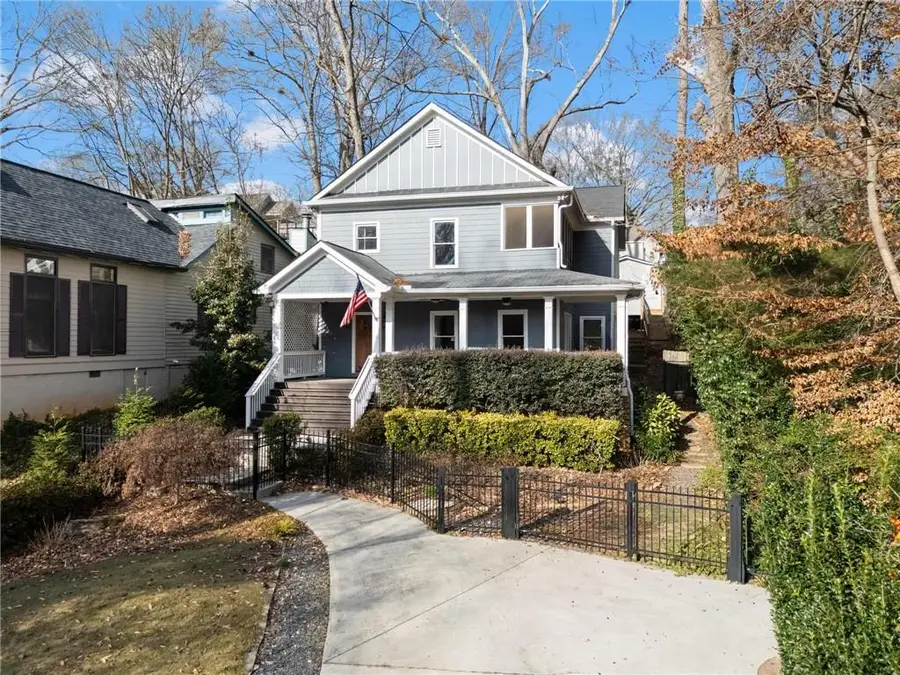 1018 Berne Street Se, Atlanta, GA 30316 - #2