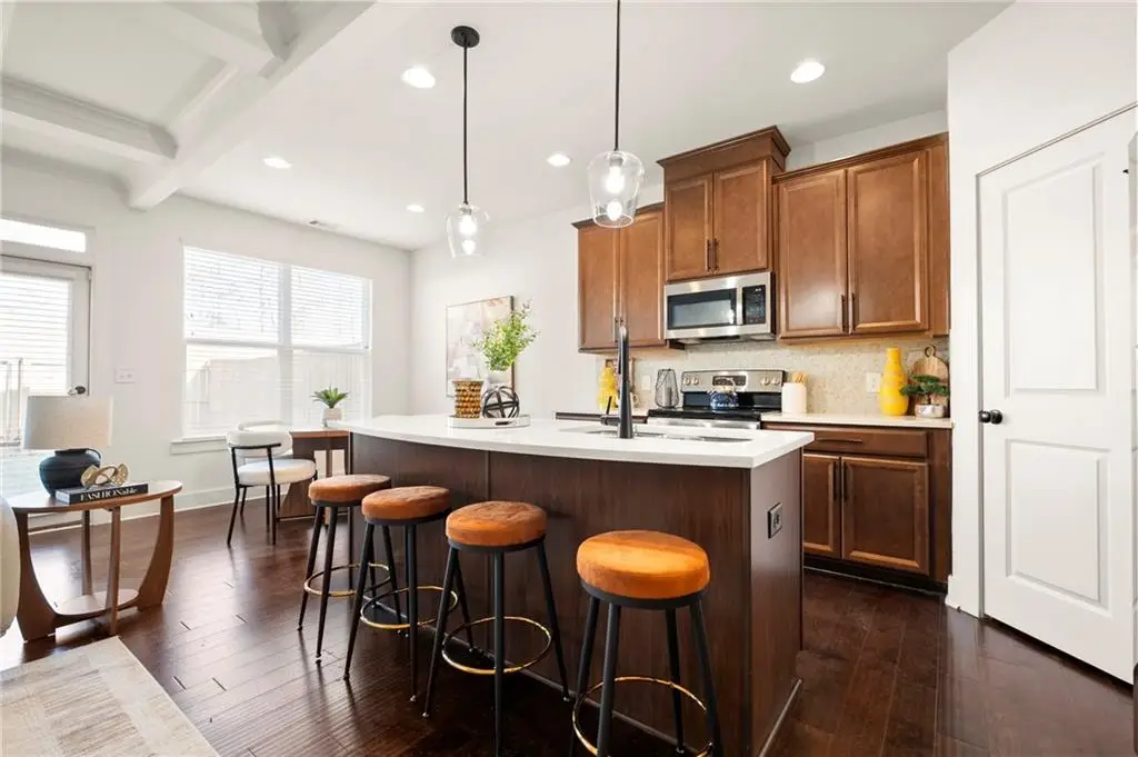 5370 Brooklands Drive, Lithonia, GA 30058 - Image #1