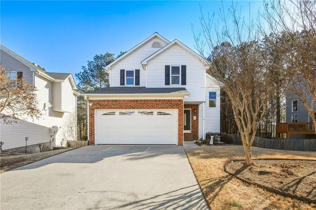 138 Stoneforest Drive, Woodstock, GA 30189 - #1