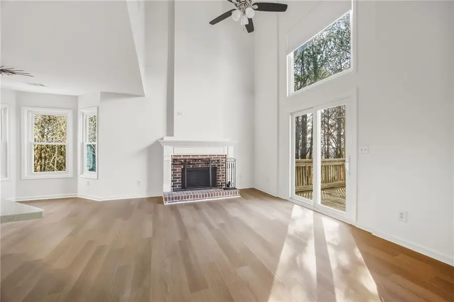 138 Stoneforest Drive, Woodstock, GA 30189 - #2