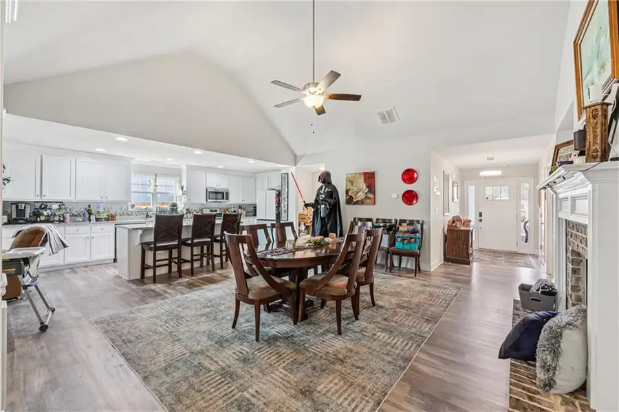 580 Belmont Park Drive, Commerce, GA 30529 - Image #3