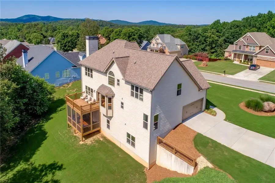 10 Altar Rock Court, Cartersville, GA 30121 - Image #2