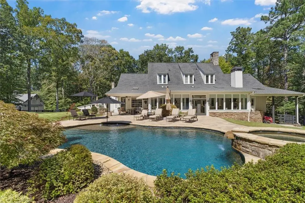 110 Manor Ridge Drive, Woodstock, GA 30188 - Image #1