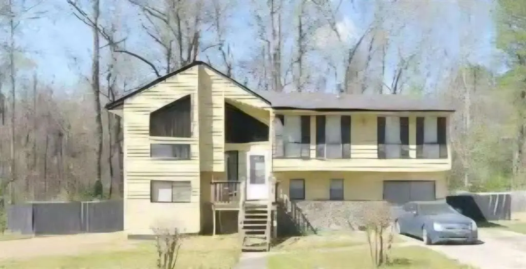 210 Winkfield, South Fulton, GA 30349 - #1