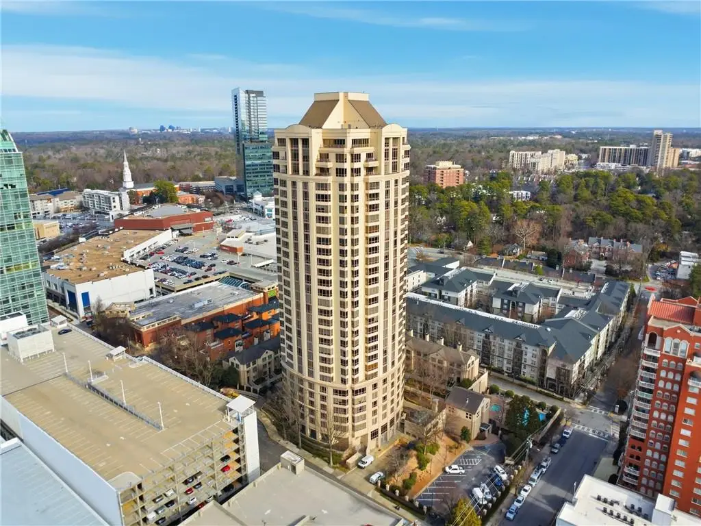 3475 Oak Valley Road Ne #1610, Atlanta, GA 30326 - Image #1