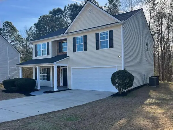 360 Walton View, Fairburn, GA 30213