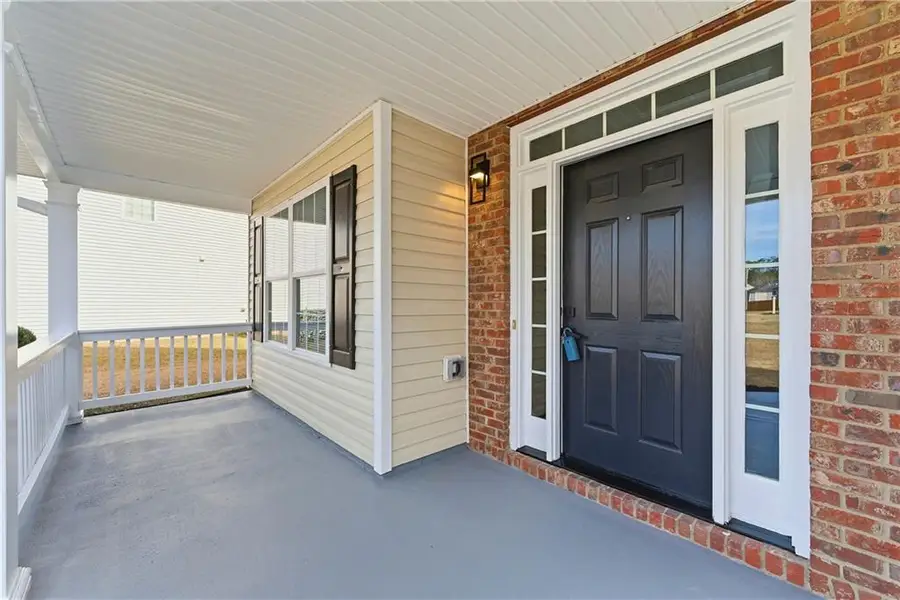 360 Walton View, Fairburn, GA 30213 - #3