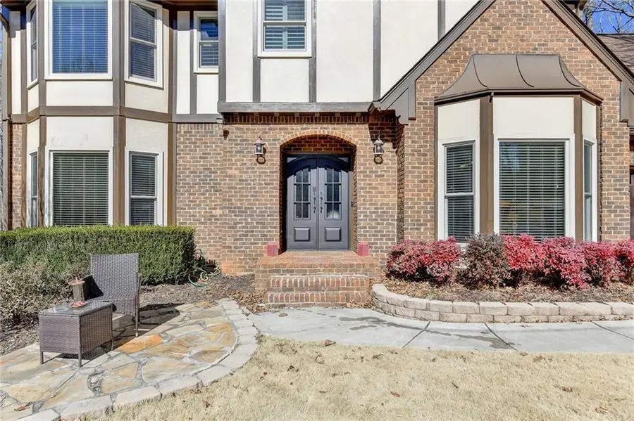 350 S Satinwood Place, Roswell, GA 30076 - #3