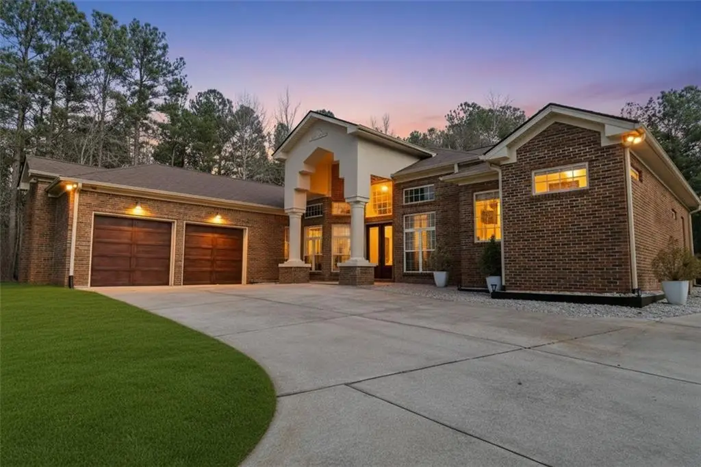 412 Trilium Trail, Pendergrass, GA 30567 - #1