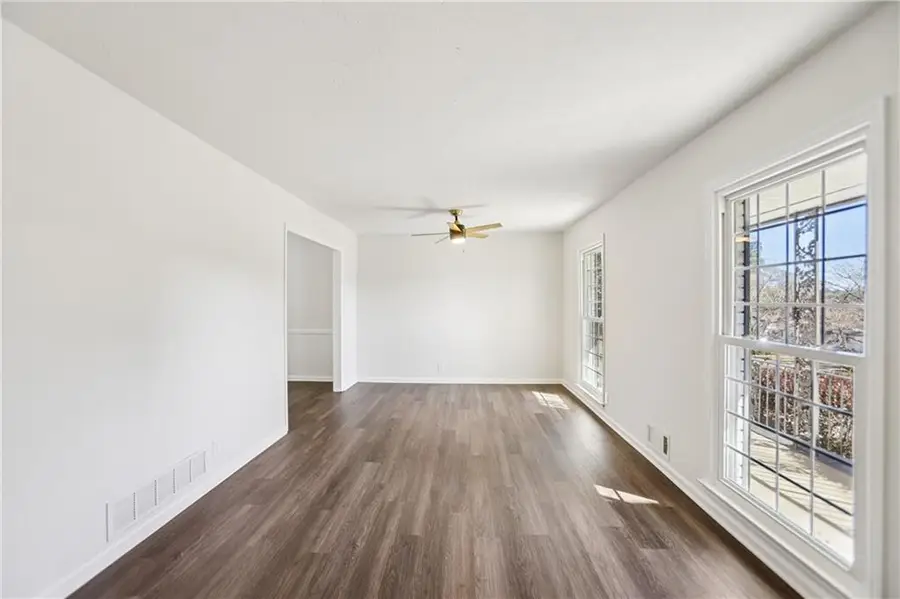 2886 Jones Mill Road, Dunwoody, GA 30360 - #3