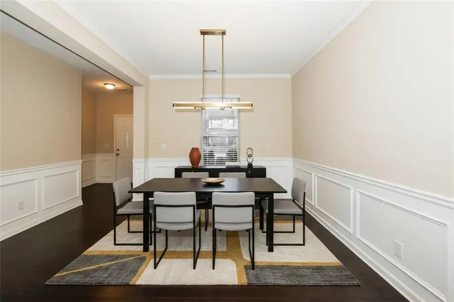 2523 Quincy Loop, Fairburn, GA 30213 - #3