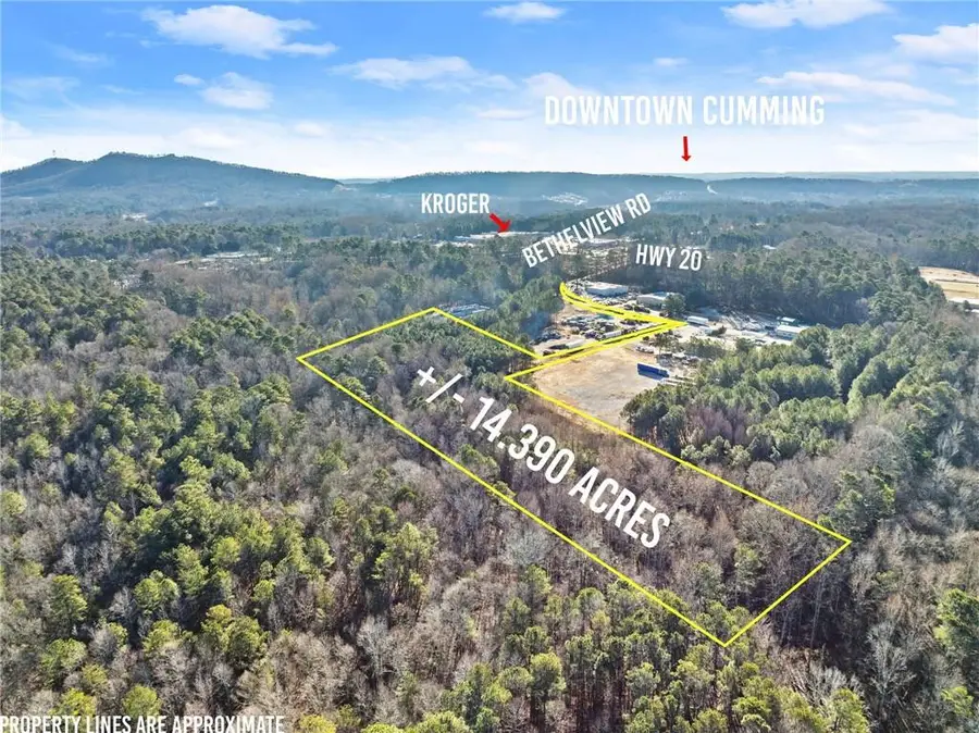 2450 Jake Drive, Cumming, GA 30028 - Image #2