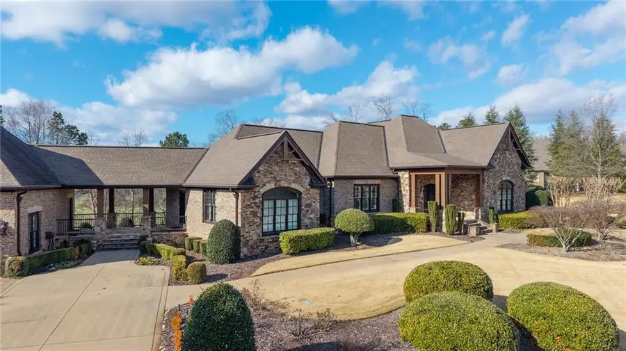 105 Ansley Drive, Calhoun, GA 30701 - Image #3