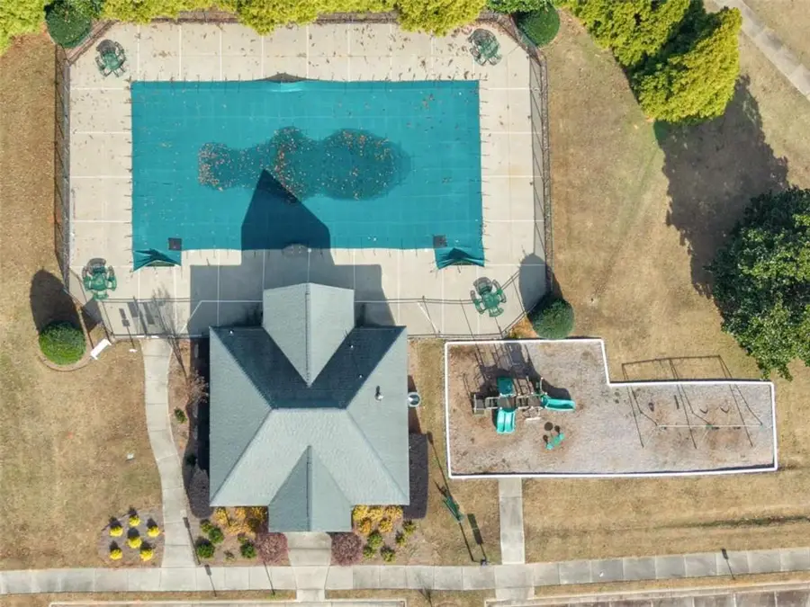 1014 Harbor View Lane, McDonough, GA 30252 - #3