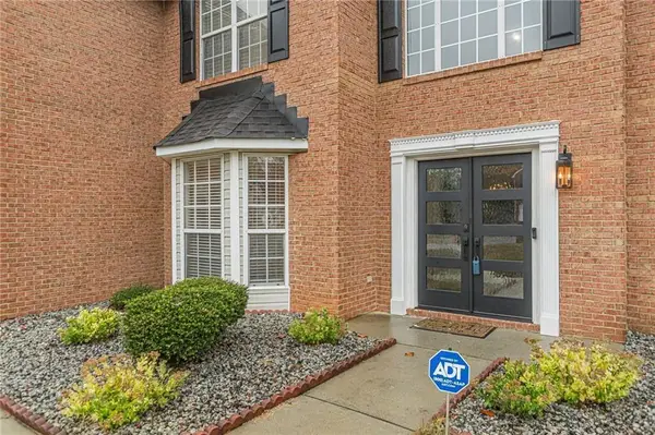 920 Carolina Drive, Jonesboro, GA 30238