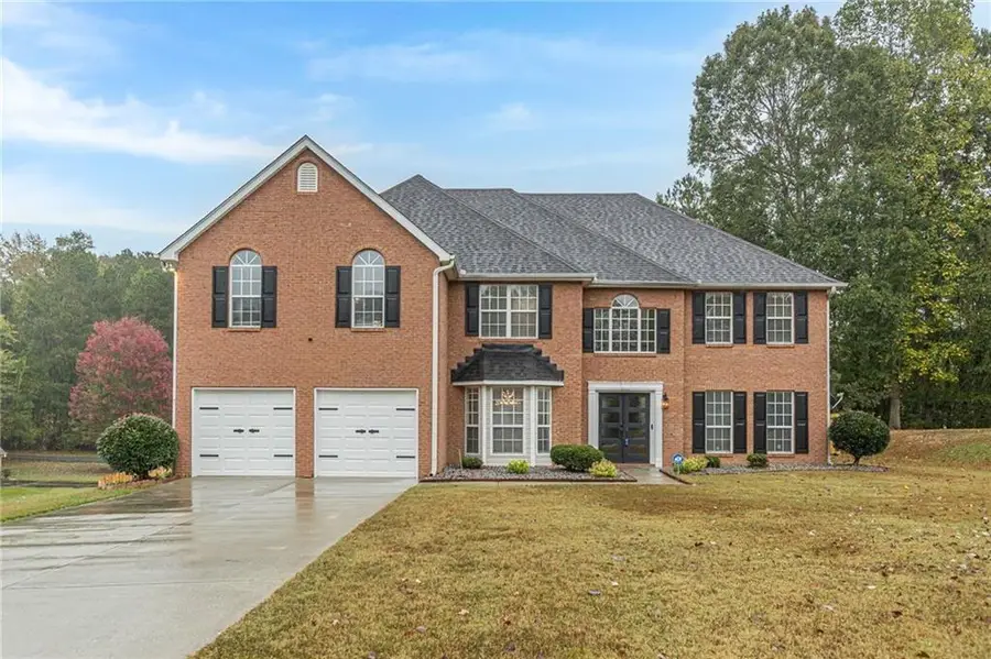 920 Carolina Drive, Jonesboro, GA 30238 - Image #2