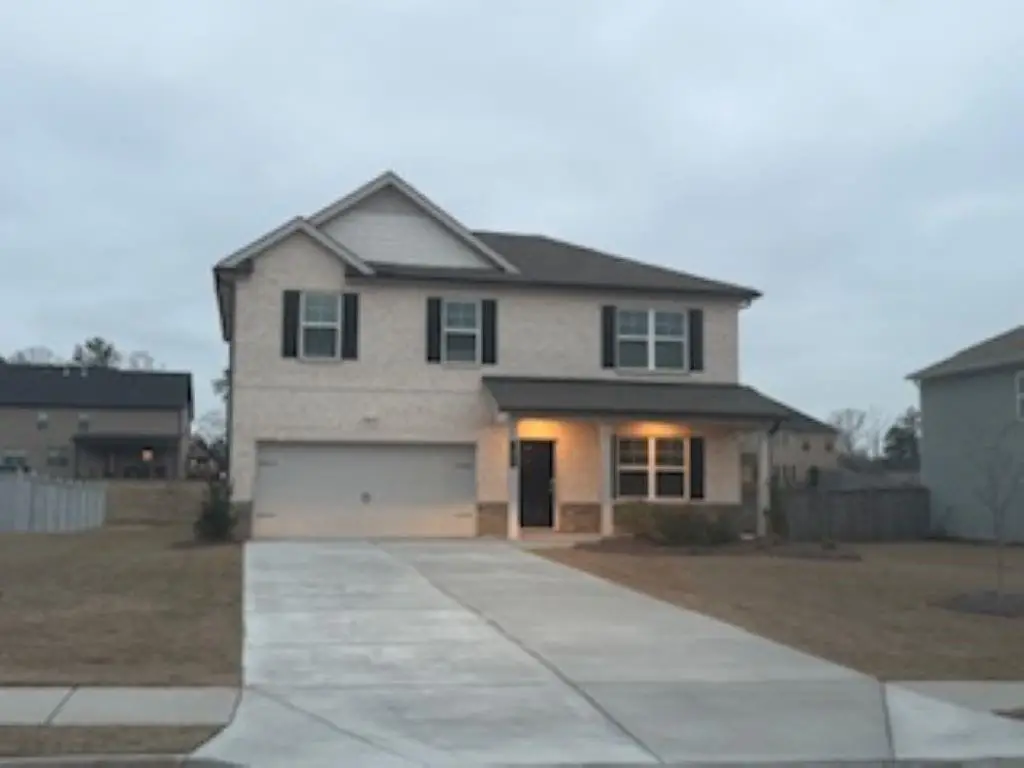 309 Amsterdam Way, Hampton, GA 30228 - #1