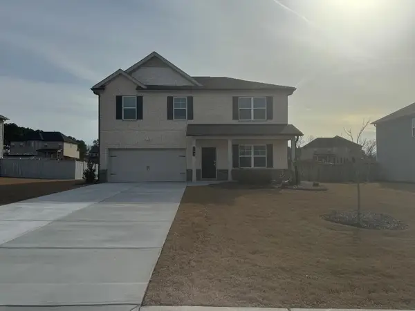 309 Amsterdam Way, Hampton, GA 30228