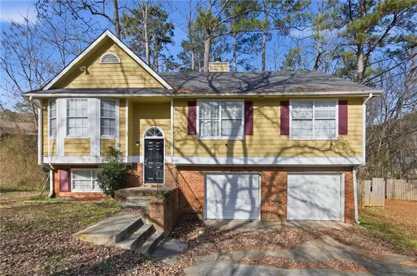 2241 Cody Court, Lithonia, GA 30058