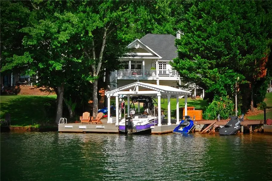 10121 Lakeview Parkway, Villa Rica, GA 30180 - #3