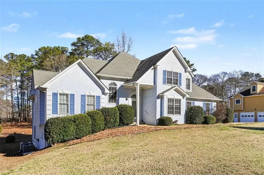 180 Butterfield Lane, Fayetteville, GA 30214 - #2