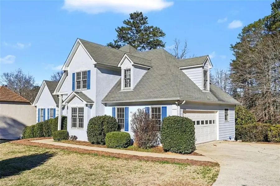 180 Butterfield Lane, Fayetteville, GA 30214 - #3