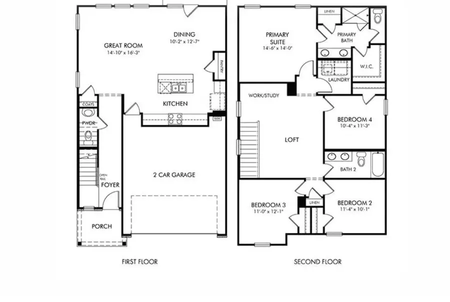 2811 Manor, College Park, GA 30337 - Image #2