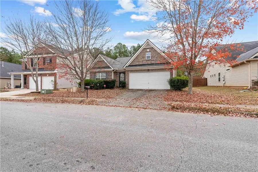 143 Birch Street, Hiram, GA 30141 - #2