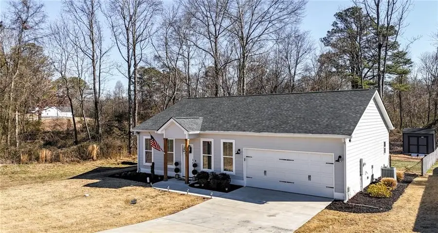810 Shannon Circle Connector Ne, Rome, GA 30161 - #2