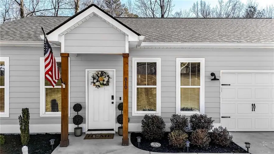 810 Shannon Circle Connector Ne, Rome, GA 30161 - #3