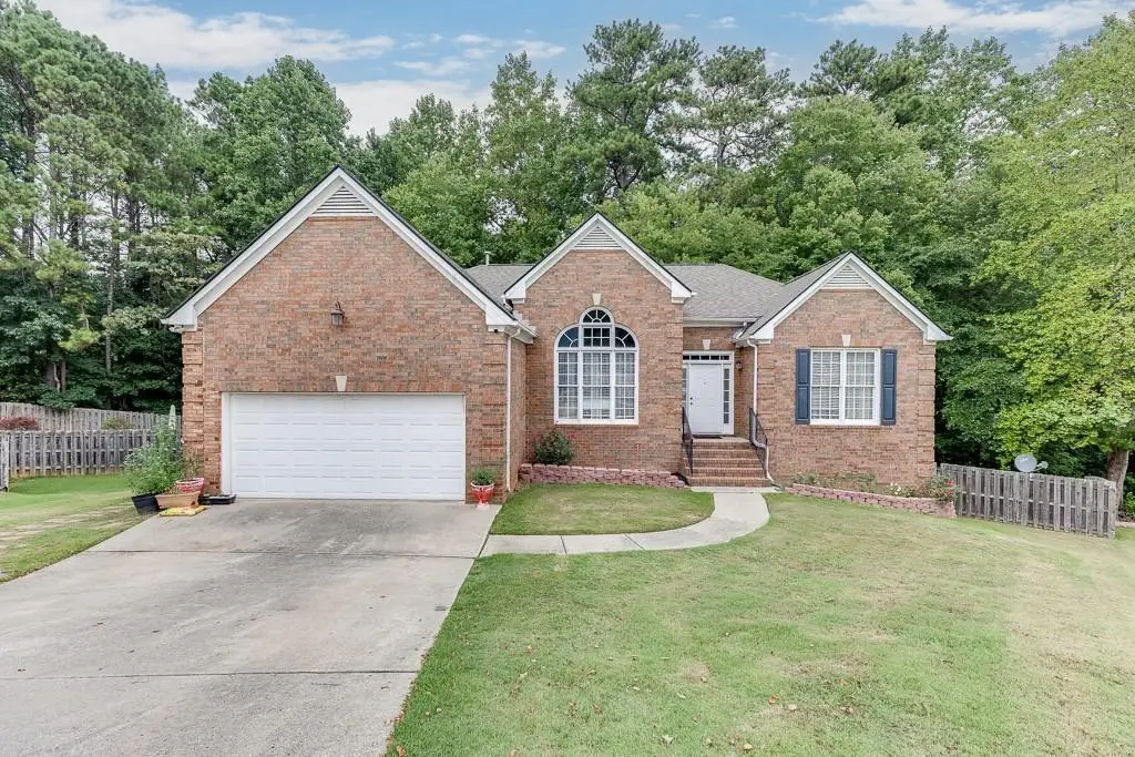 1258 Rocky Branch Trail, Lawrenceville, GA 30043 - Image #1