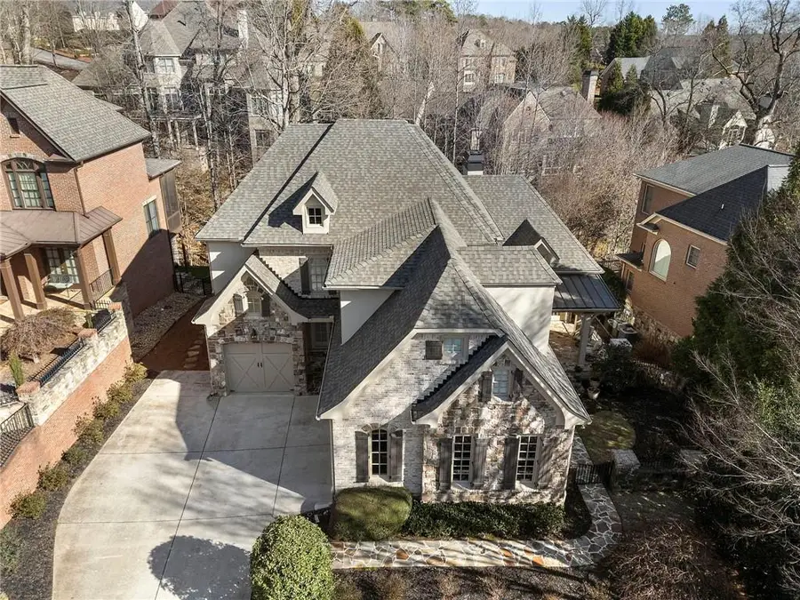 1665 High Trail, Atlanta, GA 30339 - Image #2