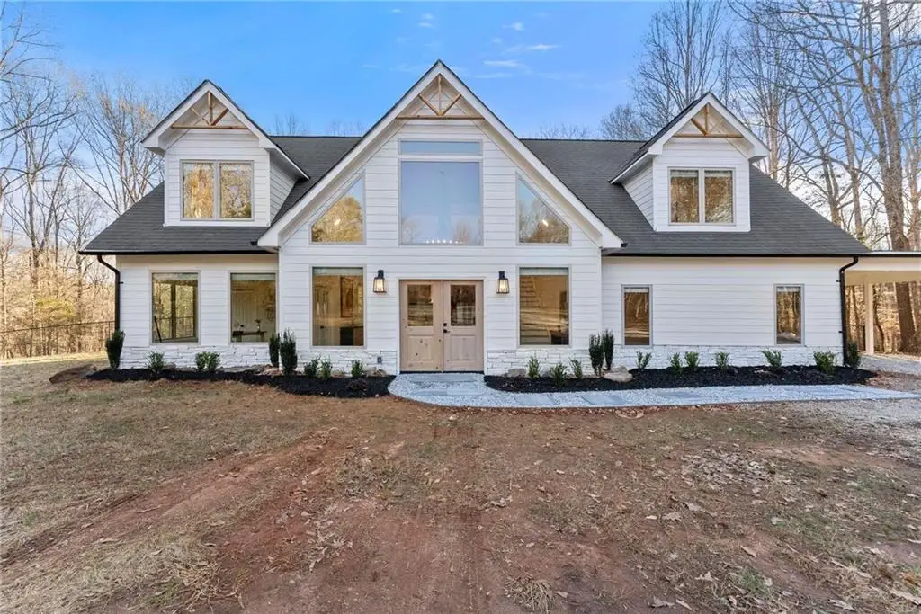 945 Hunter Road, Jefferson, GA 30549 - #1