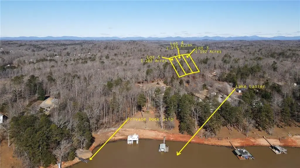 7632 Barkers Bend, Murrayville, GA 30564 - #1
