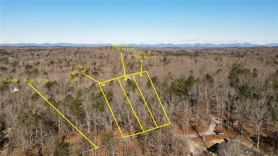 7632 Barkers Bend, Murrayville, GA 30564 - #2