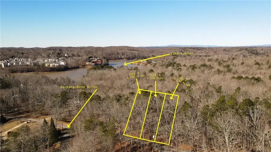 7632 Barkers Bend, Murrayville, GA 30564 - #3