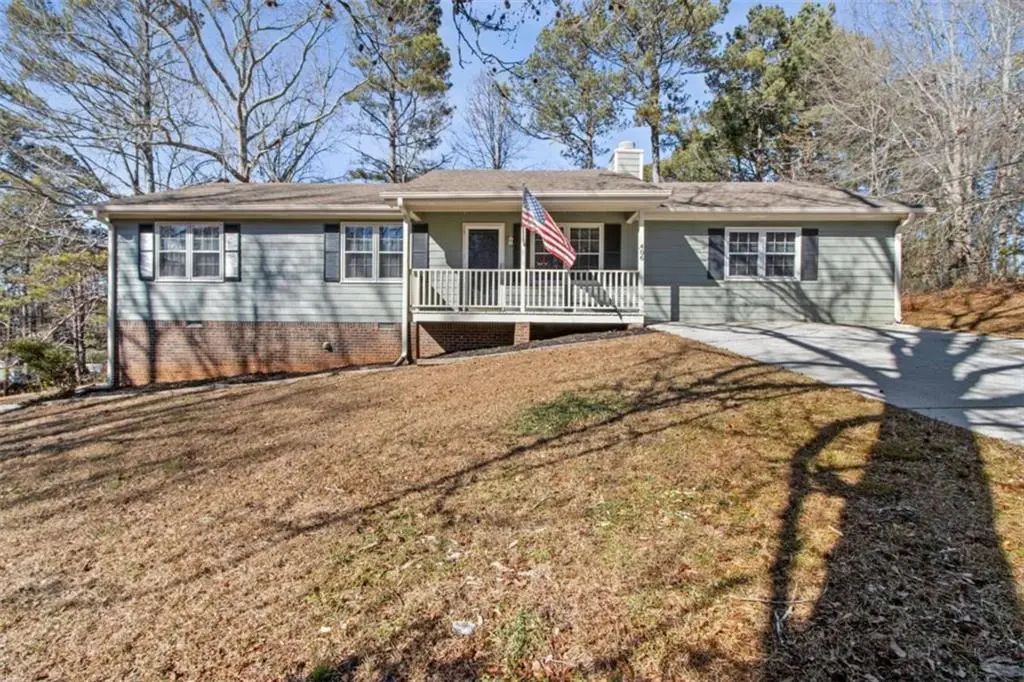 406 Farm Street, Loganville, GA 30052 - Image #1