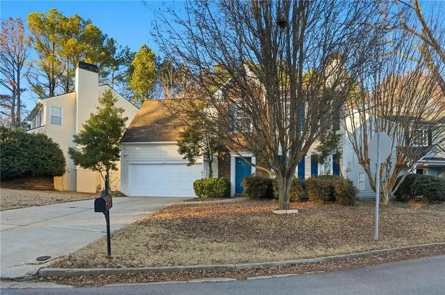 2250 Winthrope Way Drive, Alpharetta, GA 30009 - Image #2