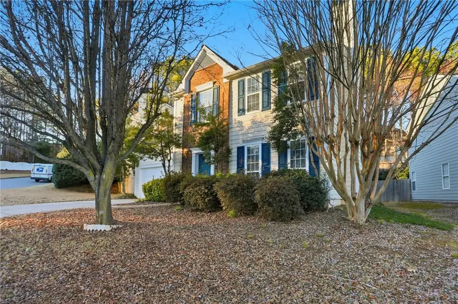 2250 Winthrope Way Drive, Alpharetta, GA 30009 - Image #3