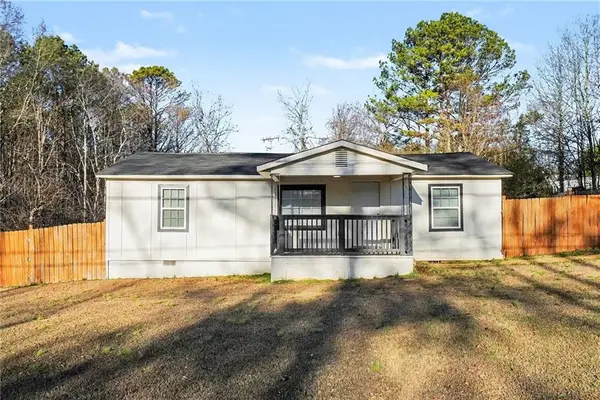 13960 Veterans Memorial Highway, Winston, GA 30187