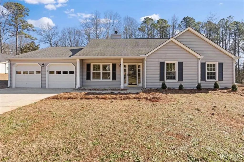 3762 Starlight Trail, Douglasville, GA 30135 - Image #1